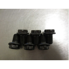 16Z119 Flexplate Bolts For 09-15 Nissan Rogue  2.5